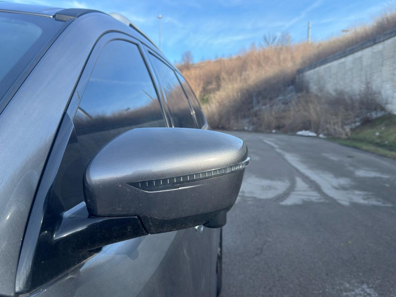 Nissan Pathfinder  2020