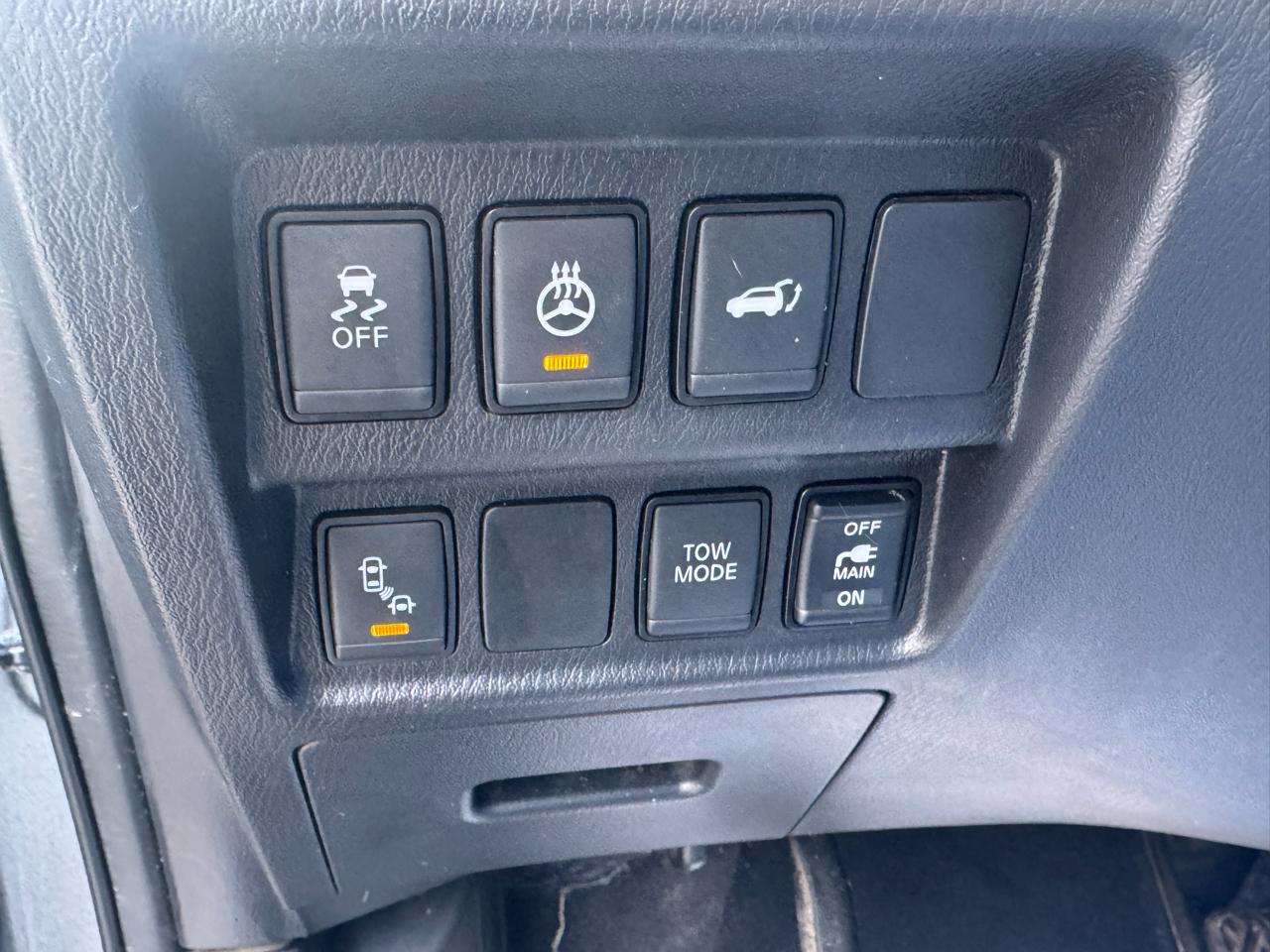 Nissan Pathfinder  2020