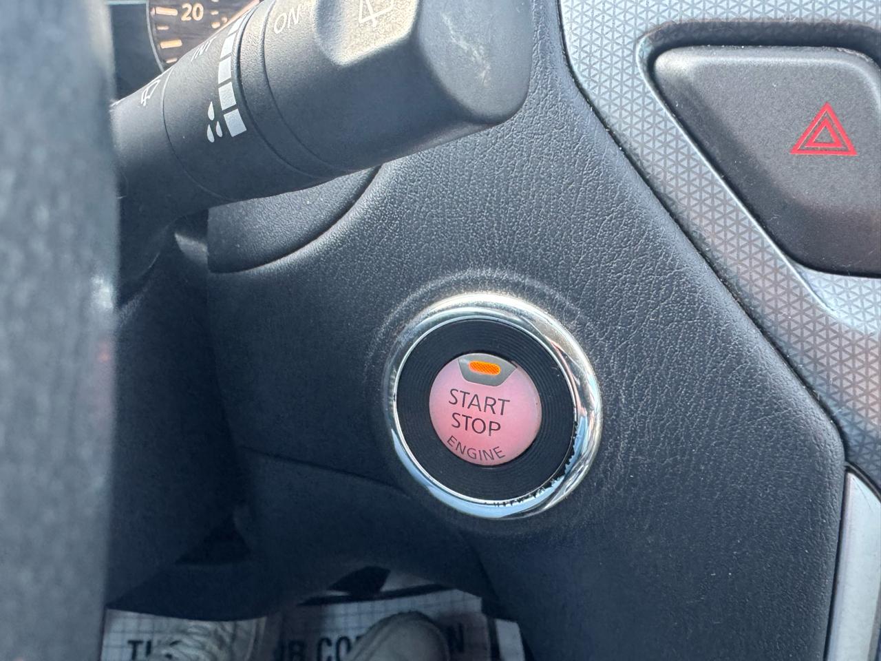 Nissan Pathfinder  2020