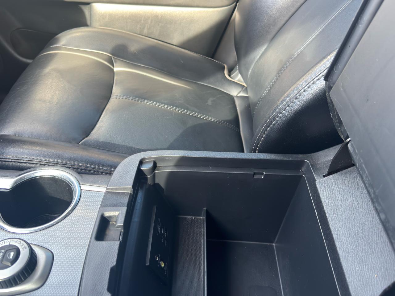 Nissan Pathfinder  2020