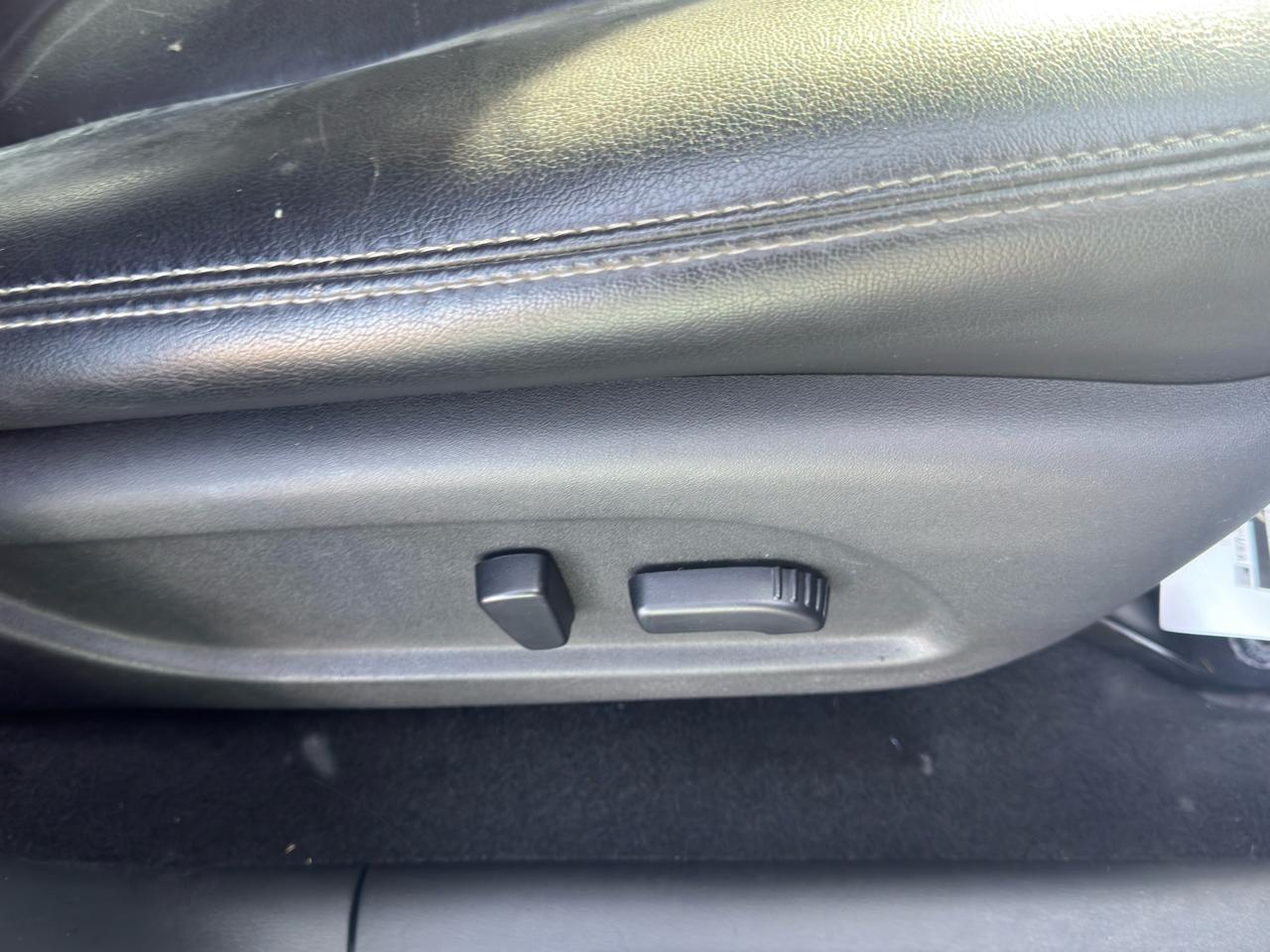 Nissan Pathfinder  2020