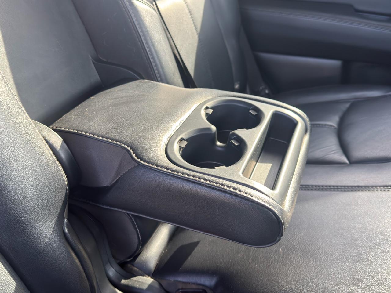 Nissan Pathfinder  2020