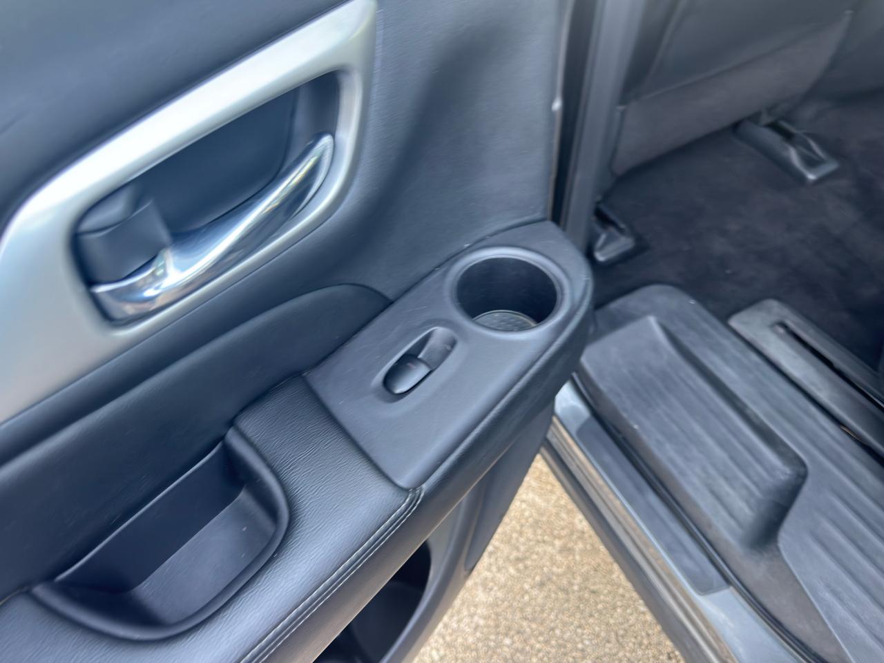 Nissan Pathfinder  2020