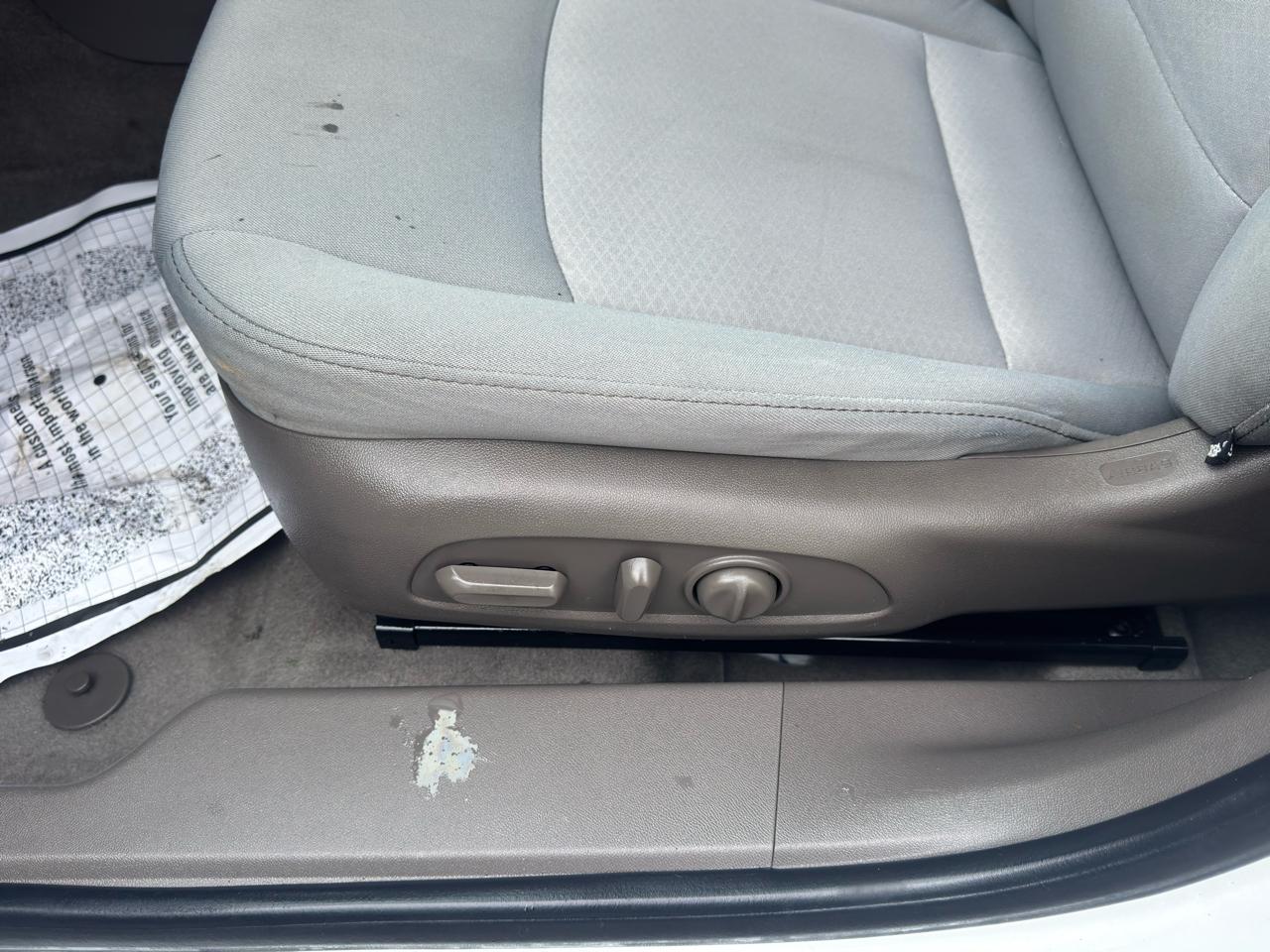 Chevrolet Malibu  2016