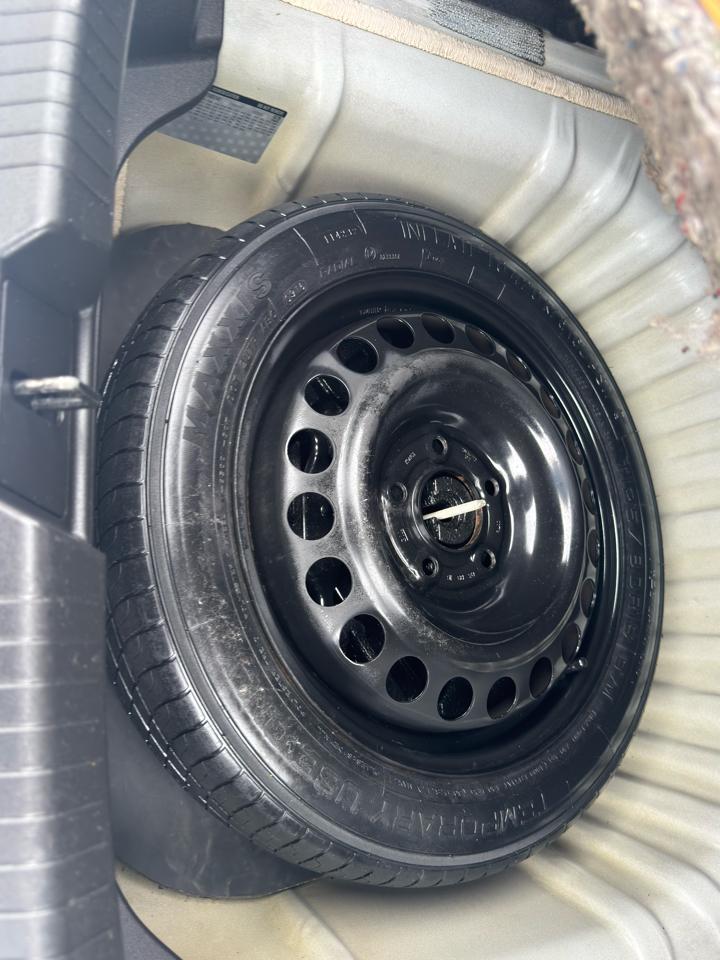 Chevrolet Malibu  2016