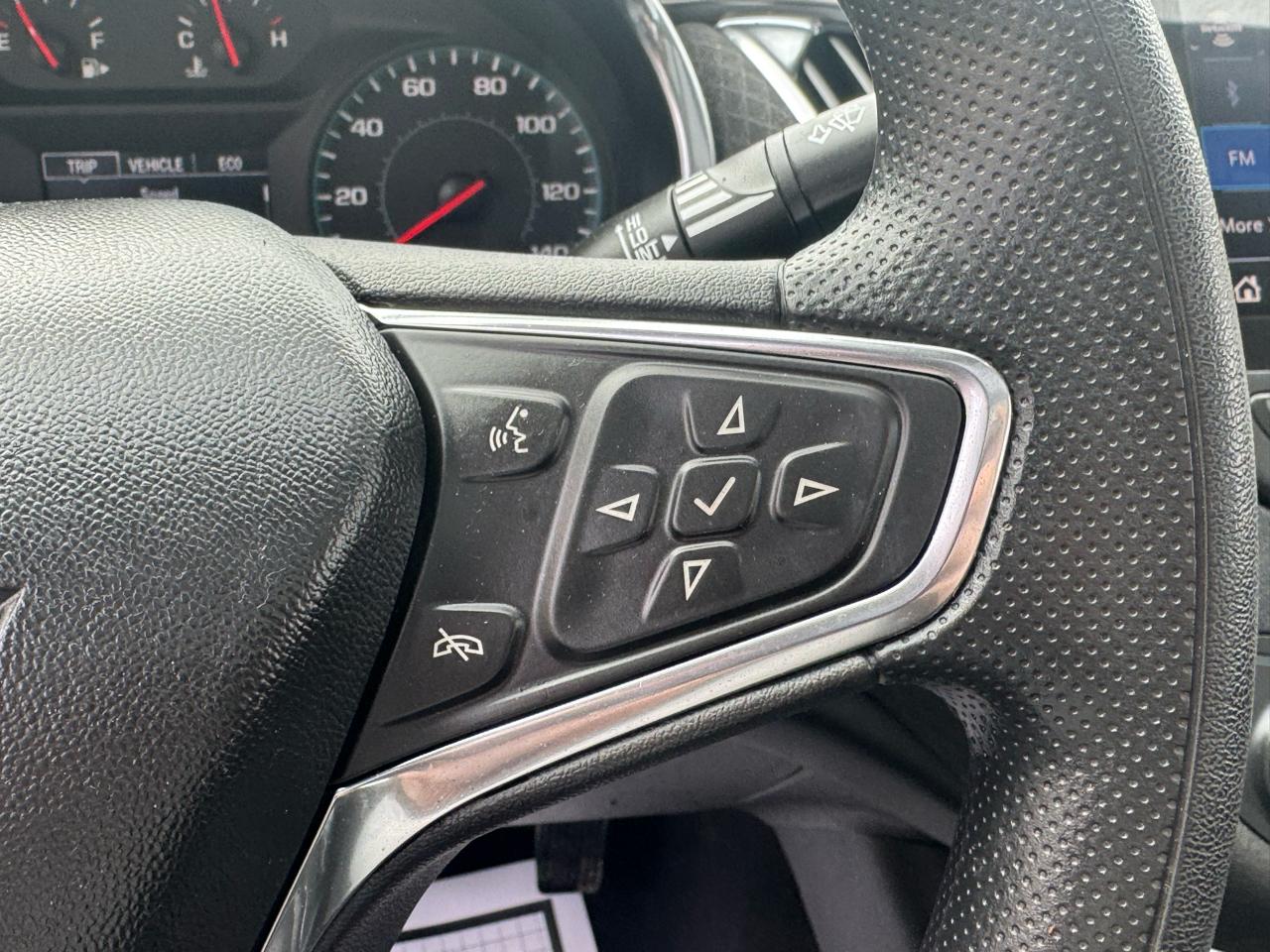 Chevrolet Malibu  2021