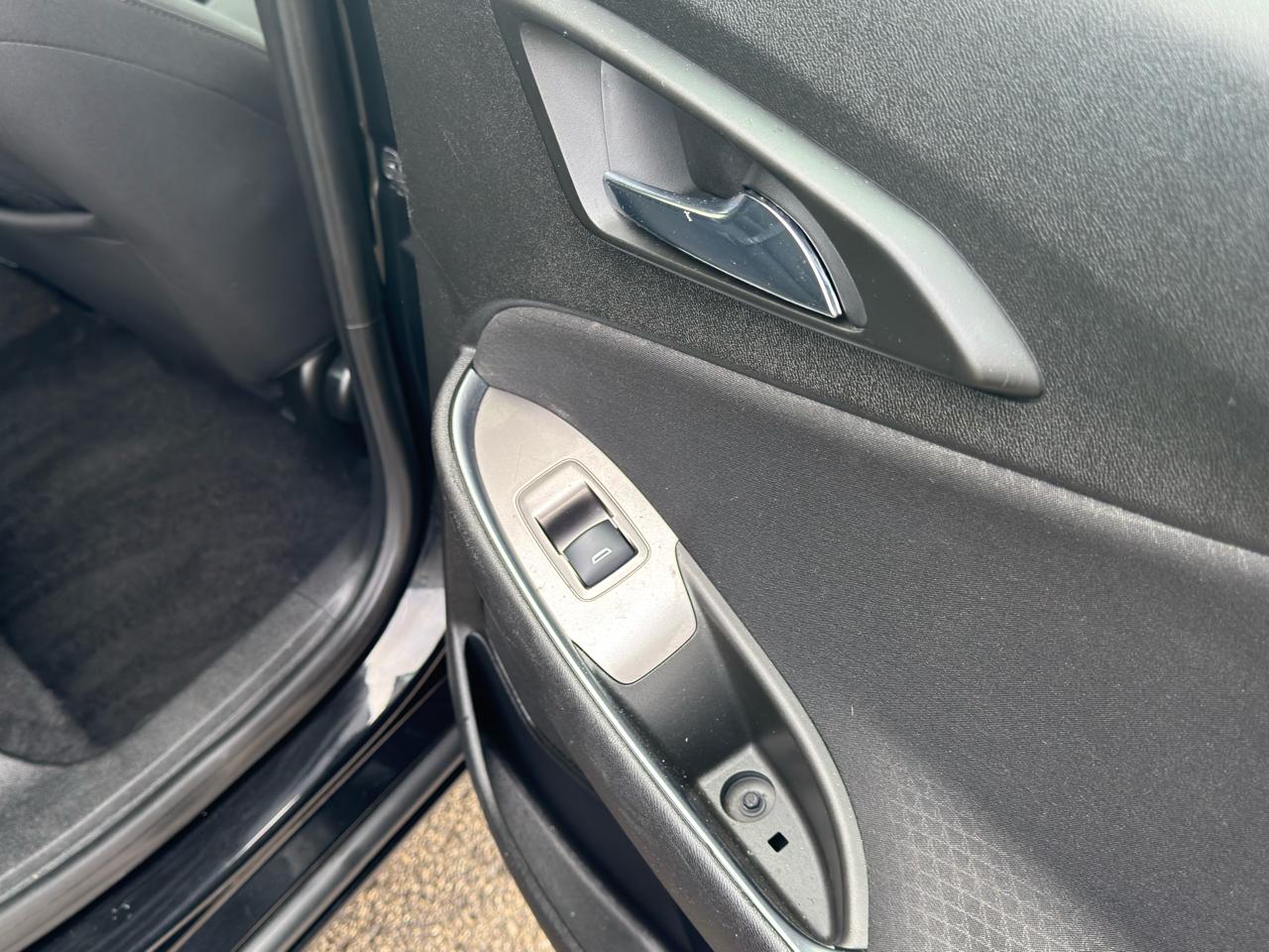 Chevrolet Malibu  2021