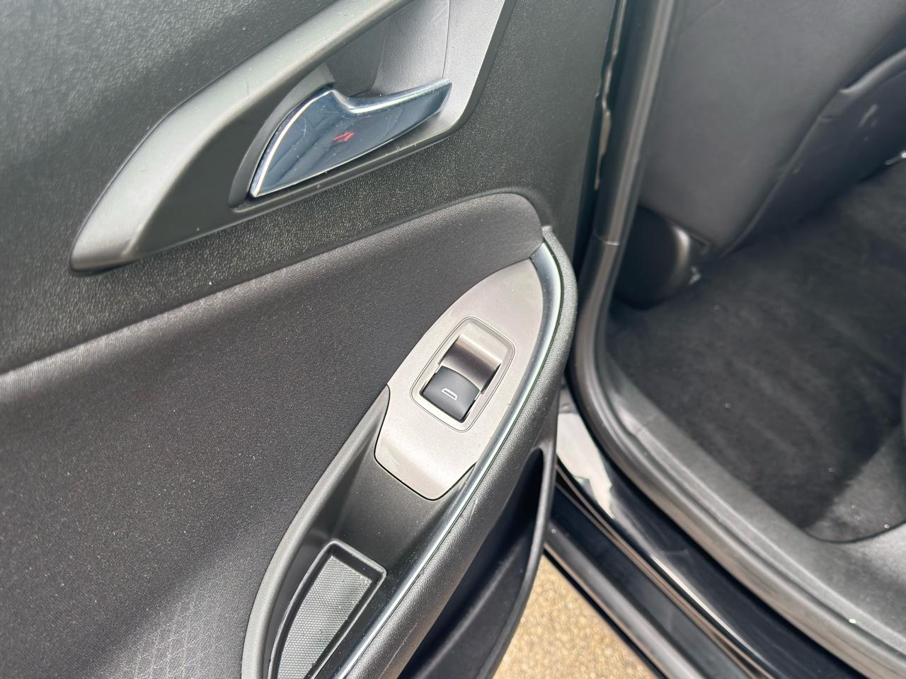 Chevrolet Malibu  2021