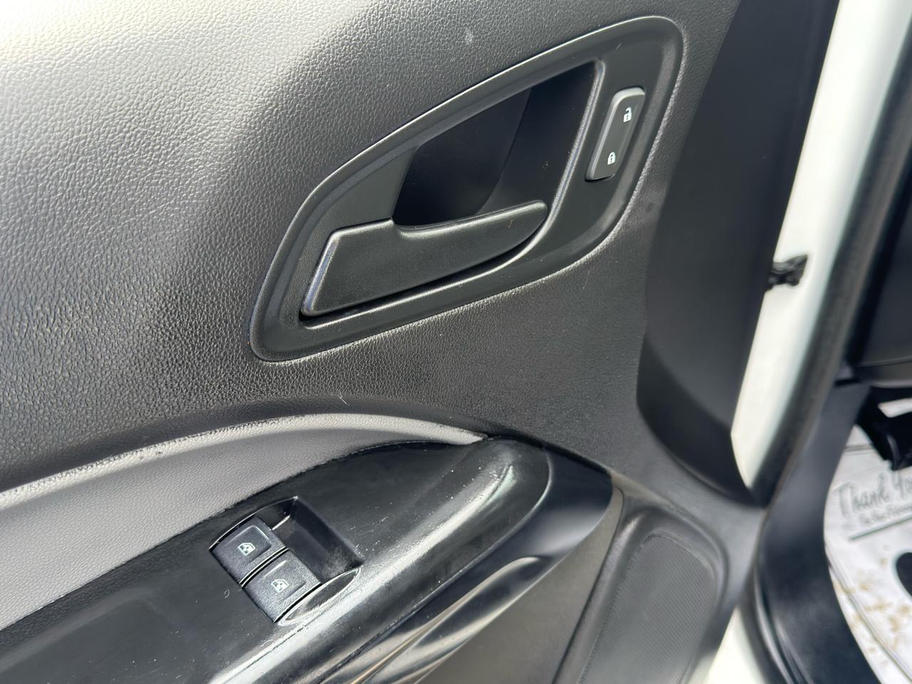 Chevrolet Colorado  2018