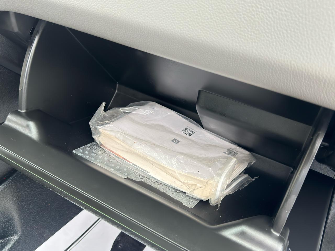 Chevrolet Colorado  2018