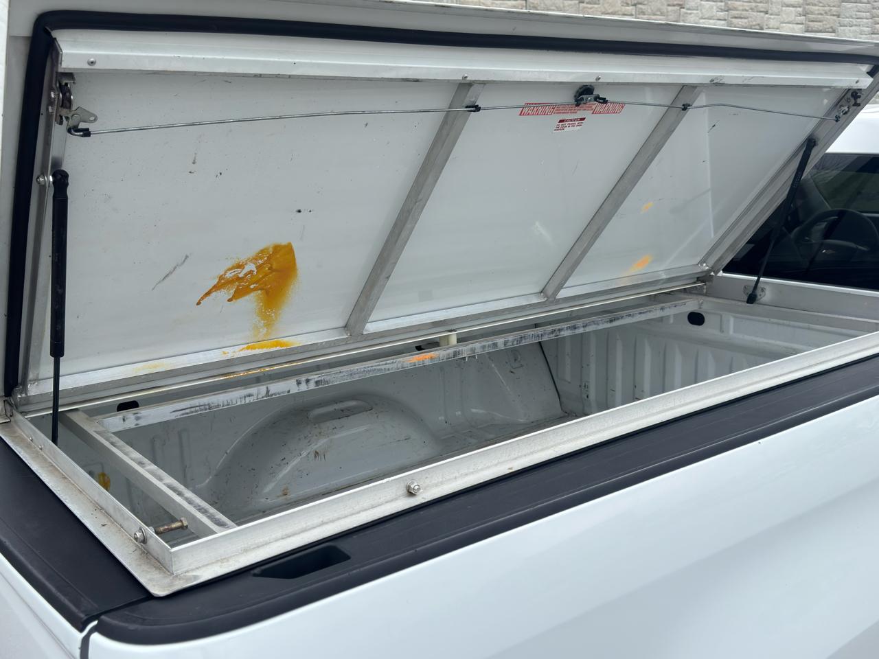 Chevrolet Colorado  2018