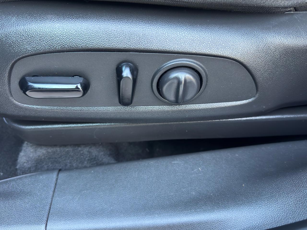 Chevrolet TrailBlazer  2023