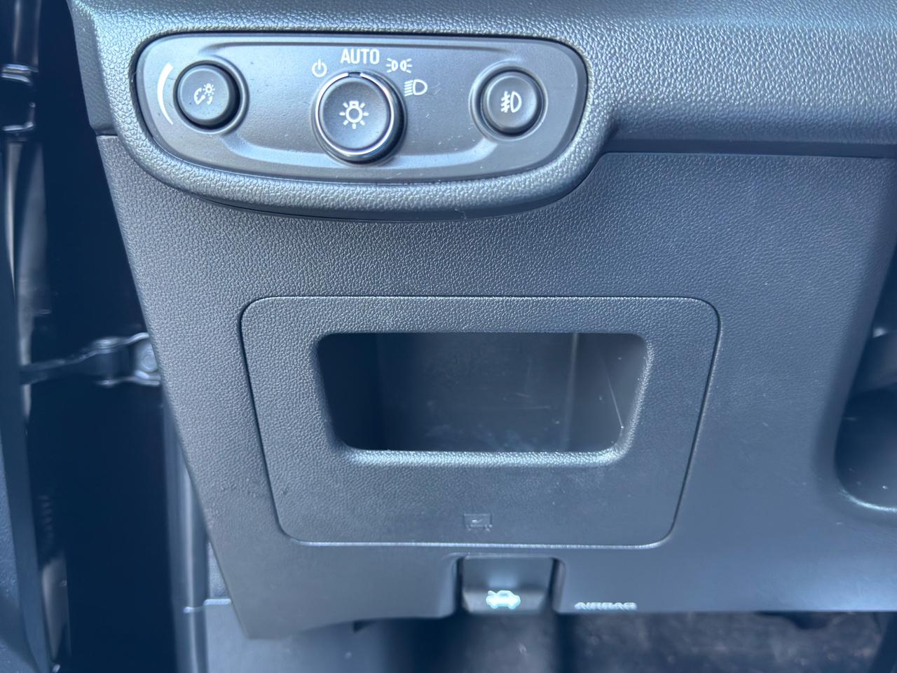 Chevrolet TrailBlazer  2023