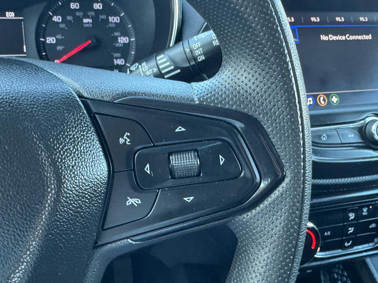 Chevrolet TrailBlazer  2023