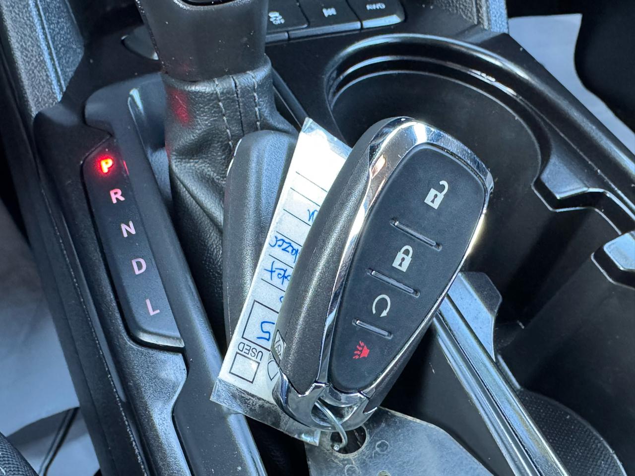 Chevrolet TrailBlazer  2023