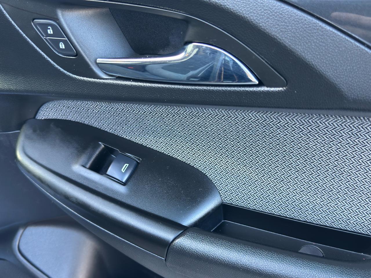 Chevrolet TrailBlazer  2023