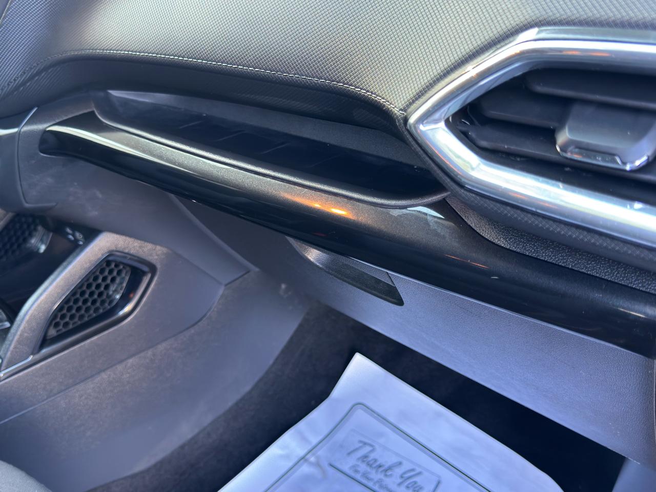 Chevrolet TrailBlazer  2023