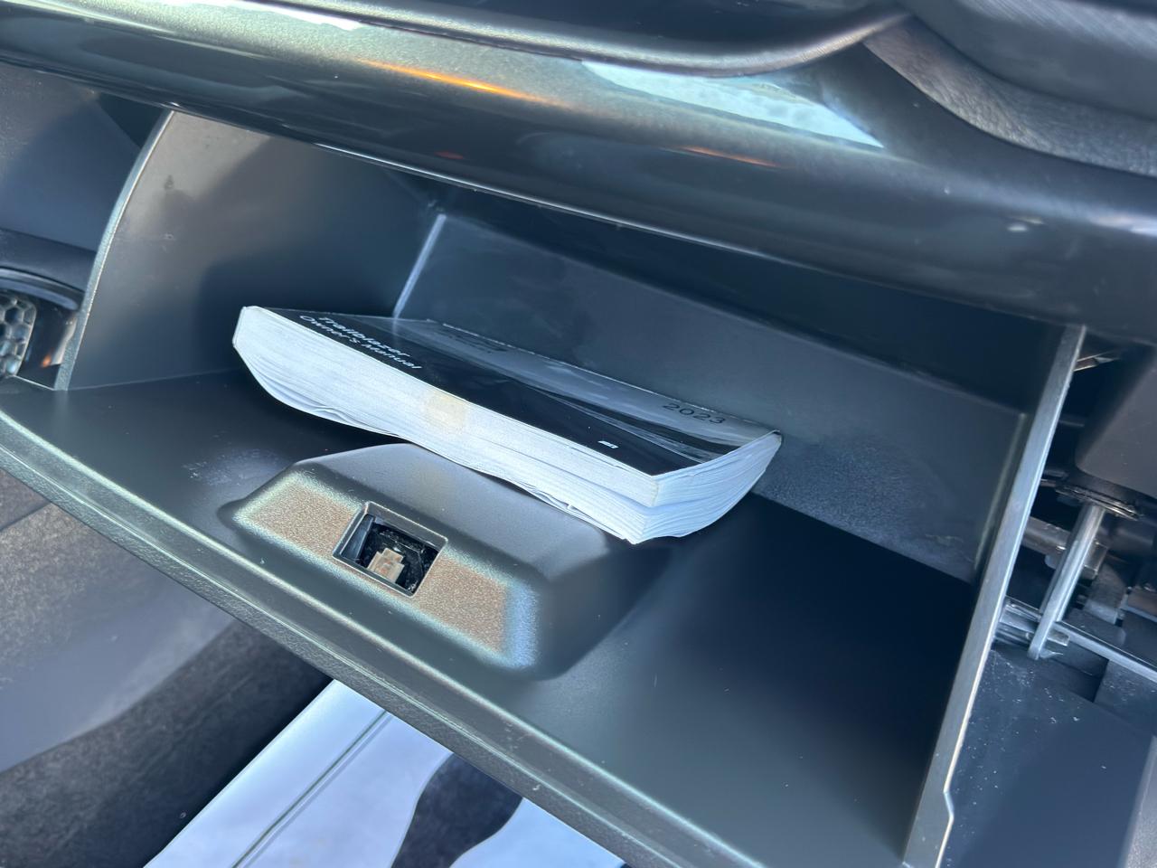 Chevrolet TrailBlazer  2023