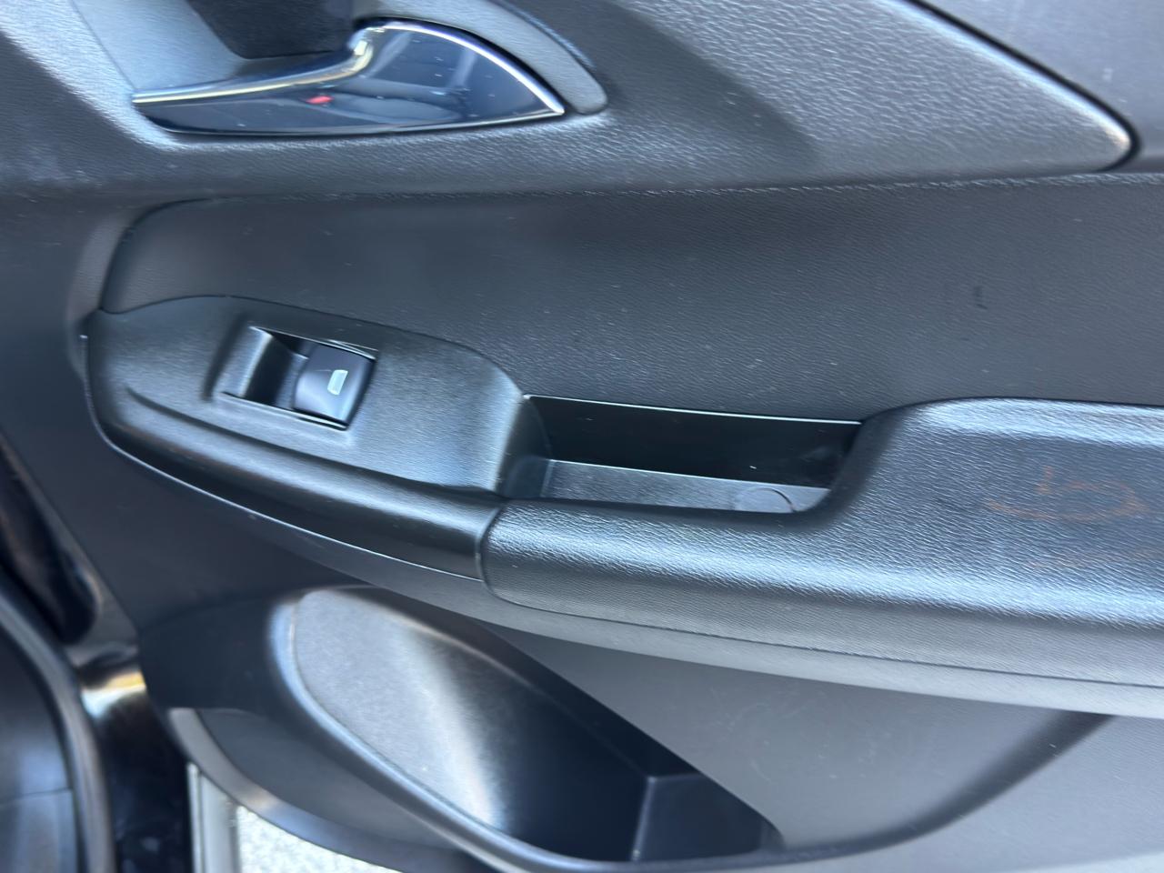 Chevrolet TrailBlazer  2023