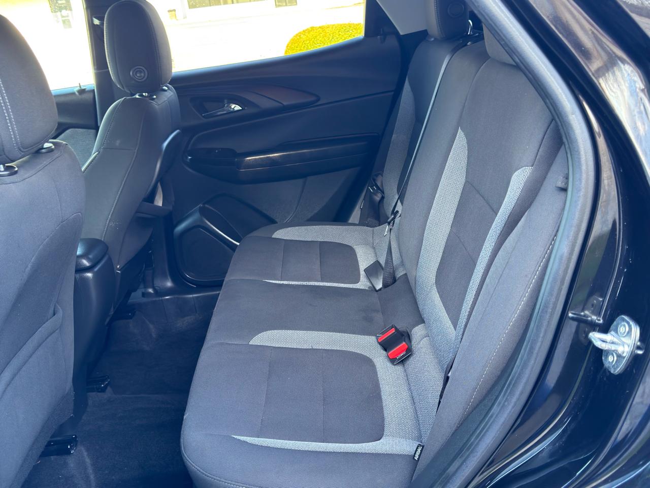 Chevrolet TrailBlazer  2023