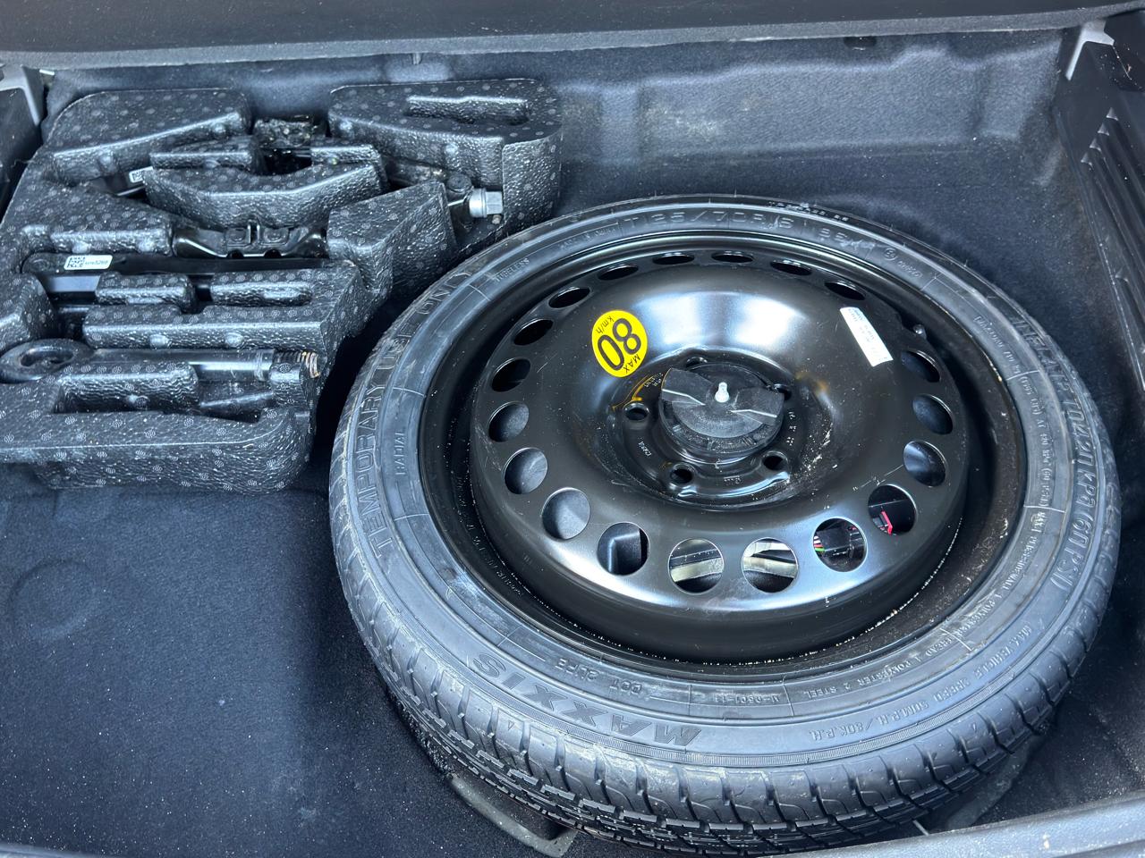 Chevrolet TrailBlazer  2023