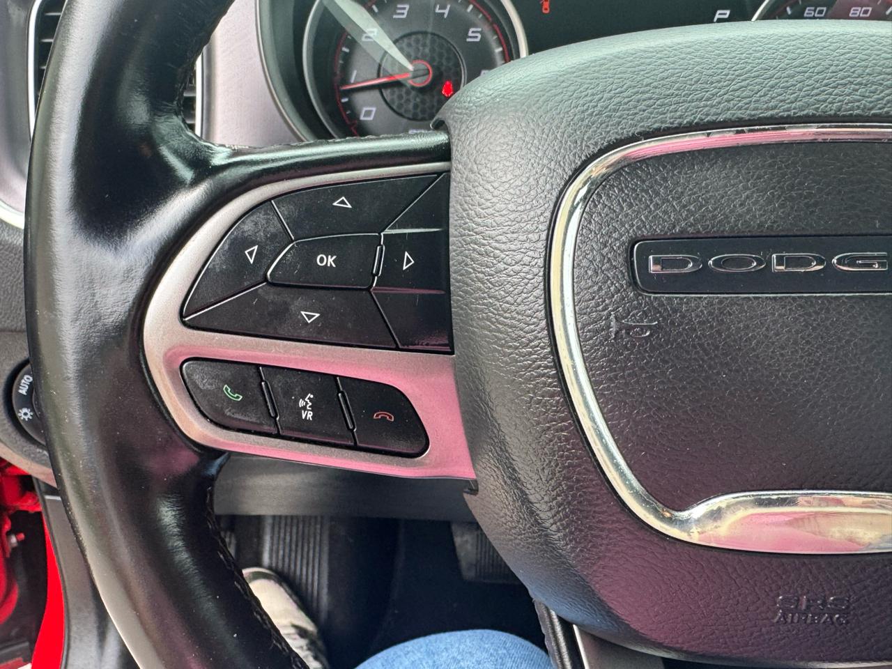 Dodge Charger SXT 2021