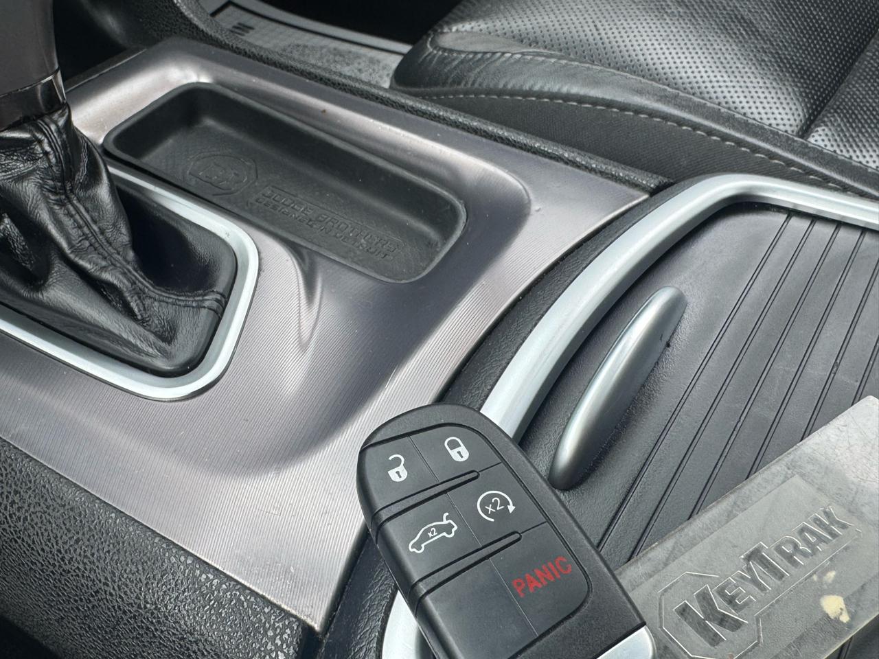 Dodge Charger SXT 2021