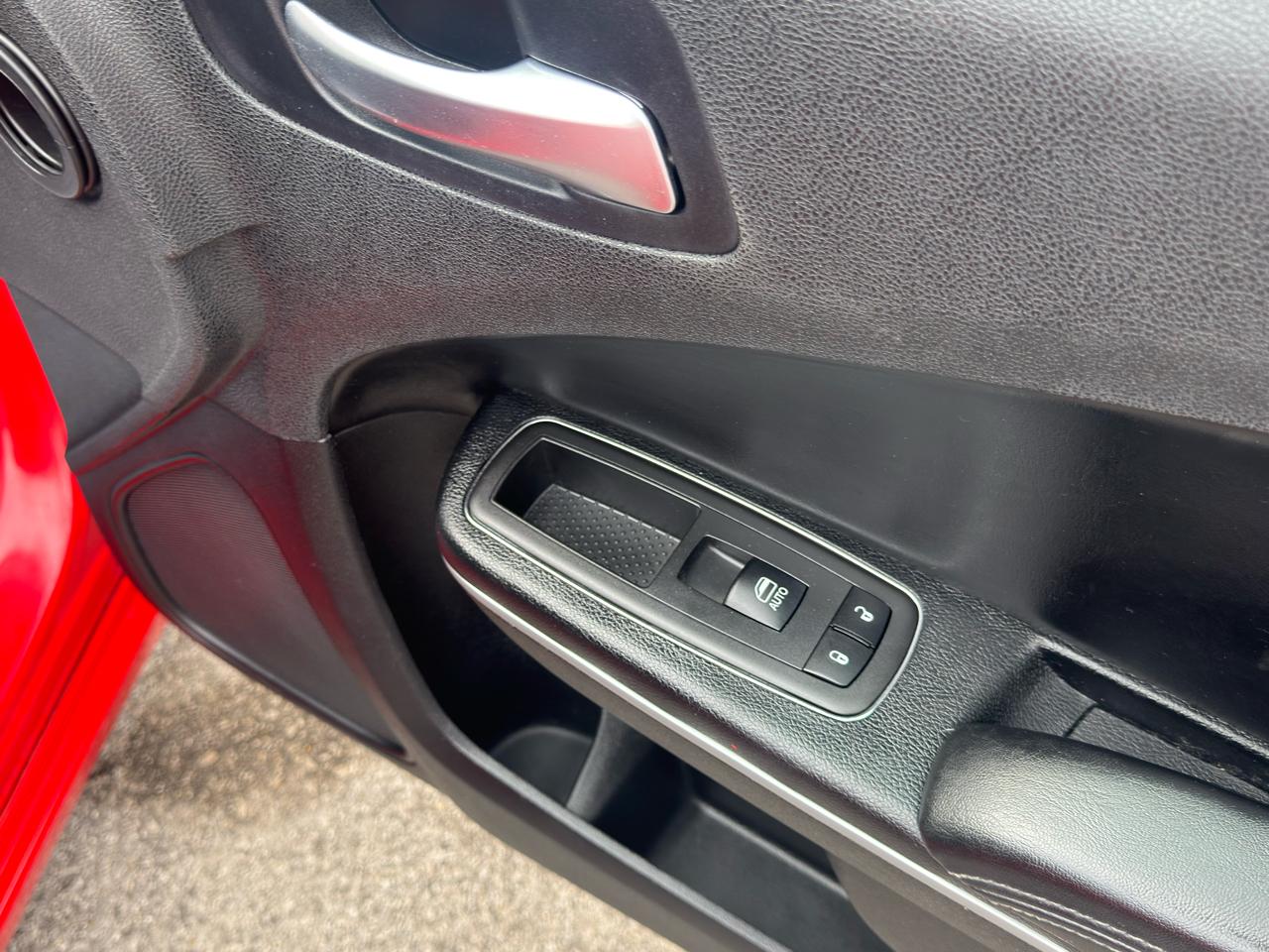 Dodge Charger SXT 2021