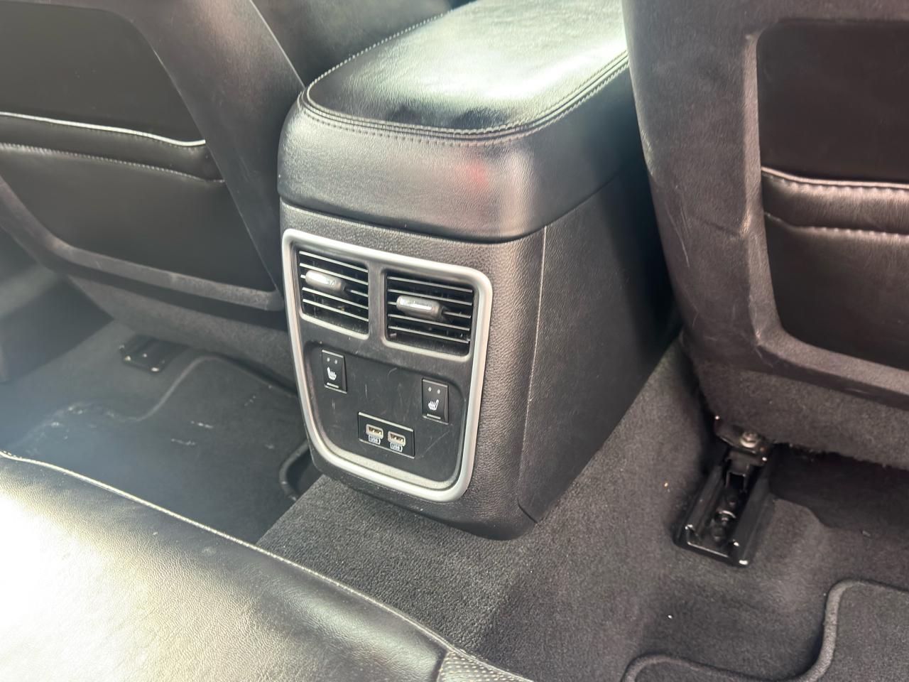 Dodge Charger SXT 2021