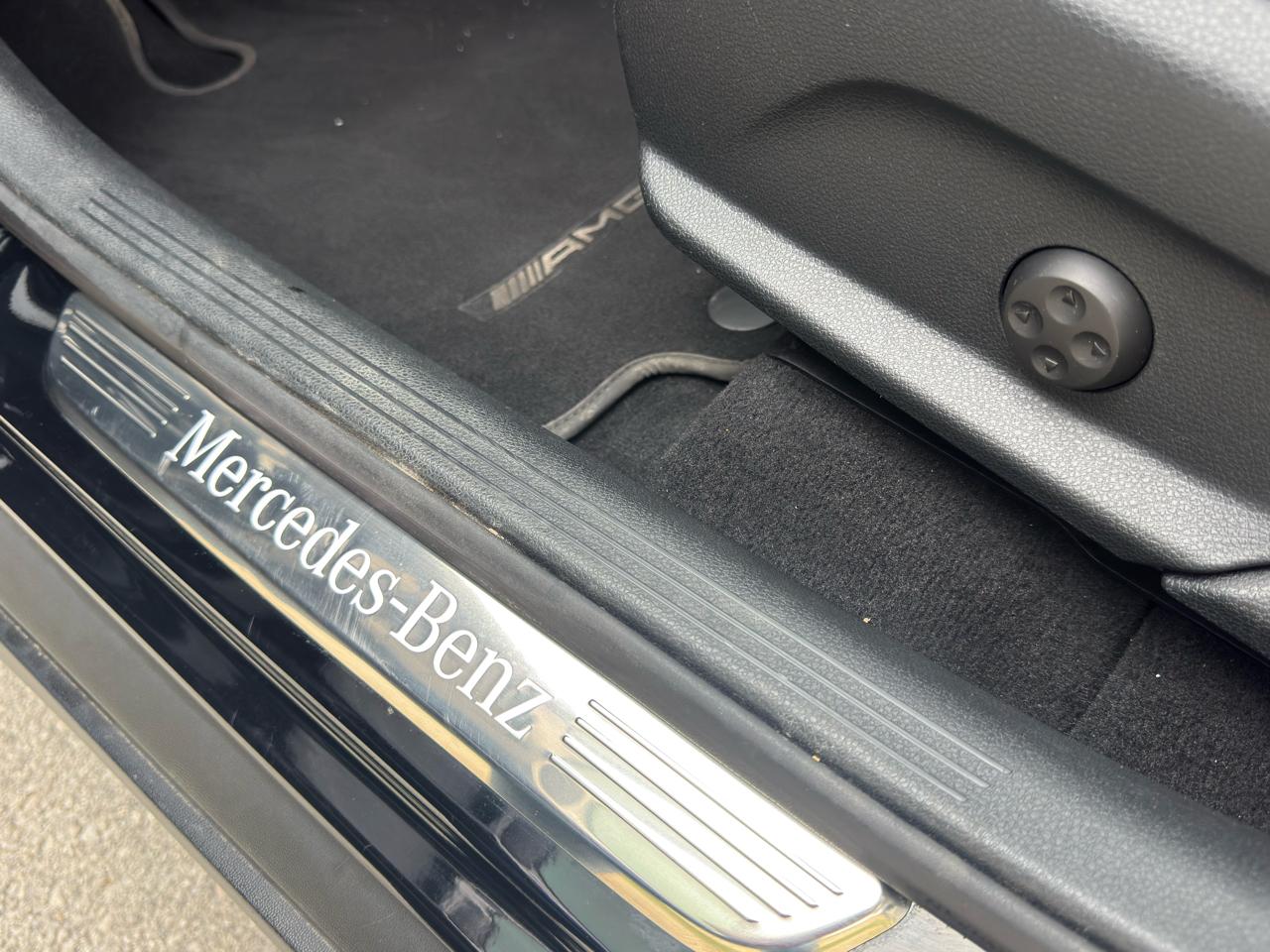 Mercedes-Benz GLC  2022