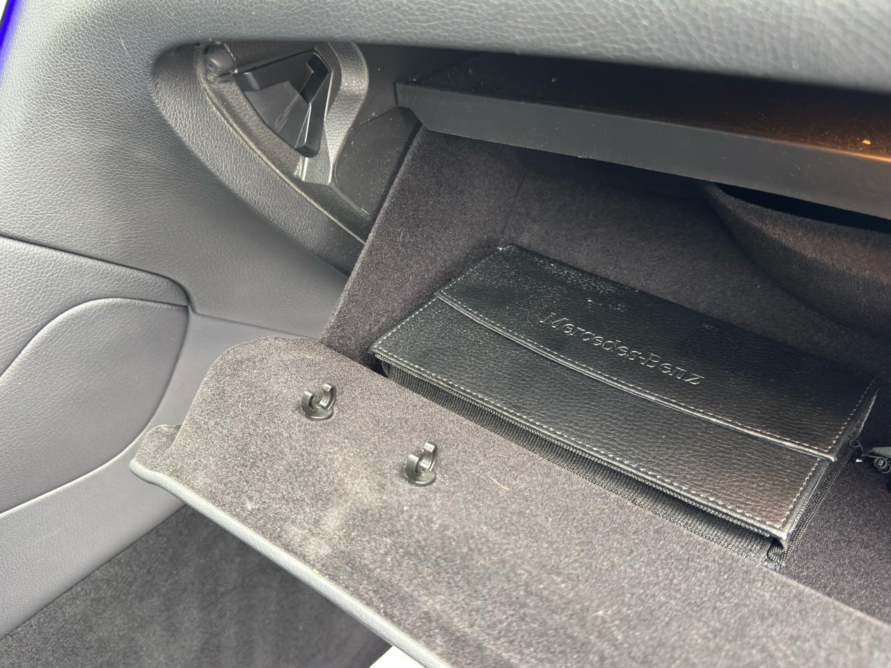 Mercedes-Benz GLC  2022