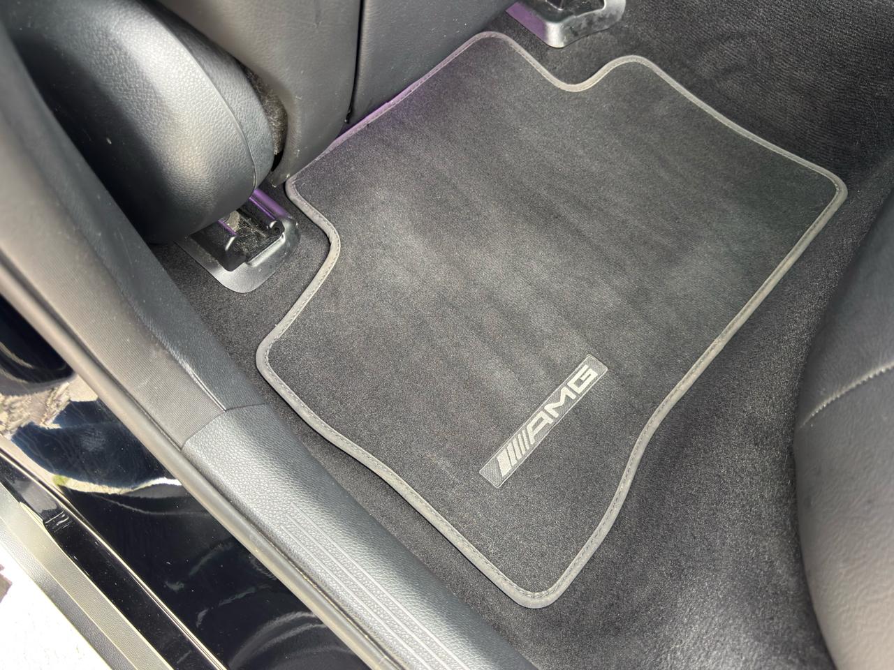 Mercedes-Benz GLC  2022