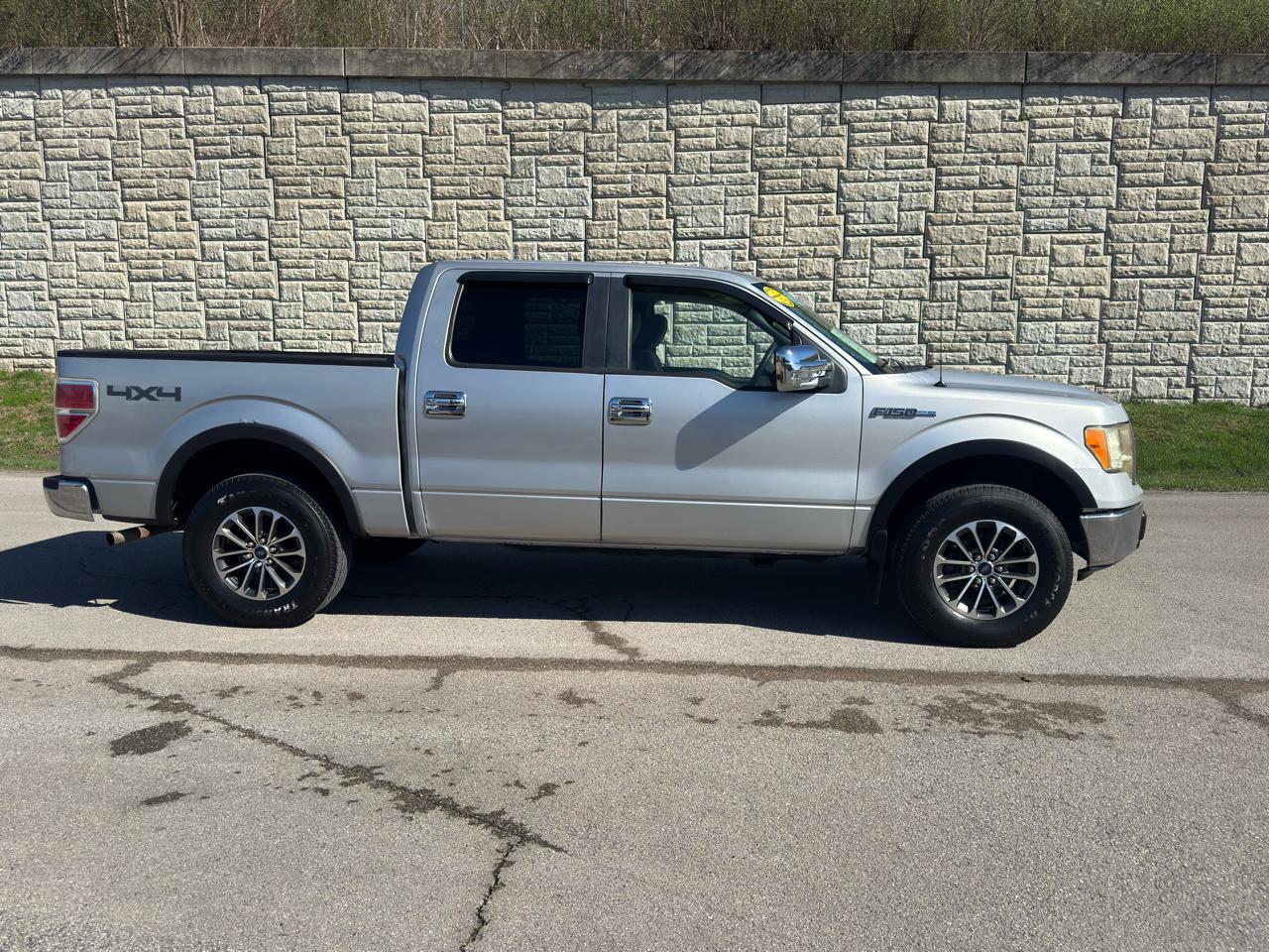 Ford F-150  2009
