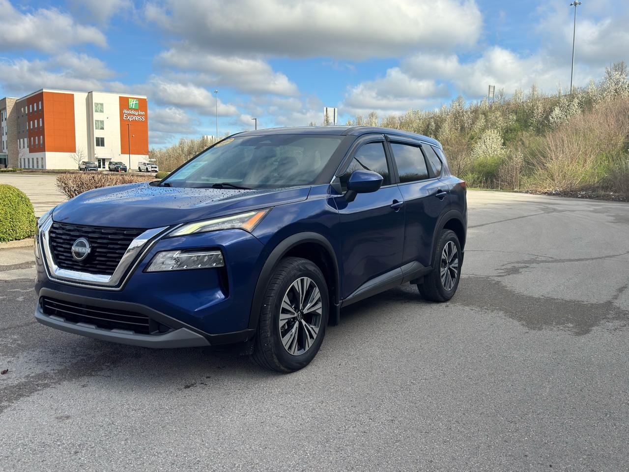 Nissan Rogue  2023