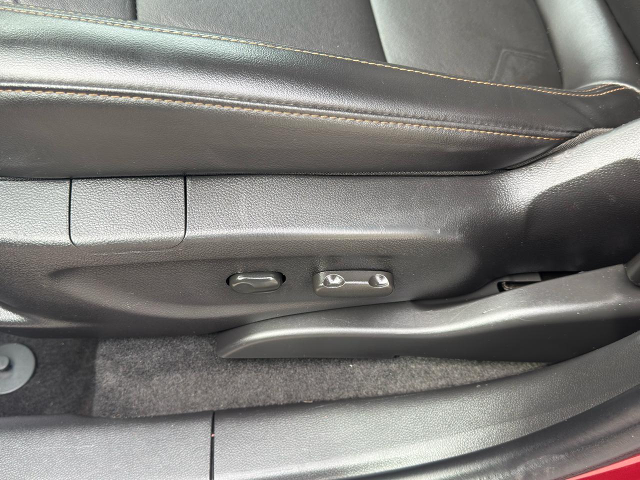 Chevrolet Trax  2021