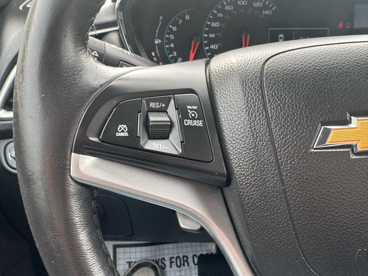 Chevrolet Trax  2021