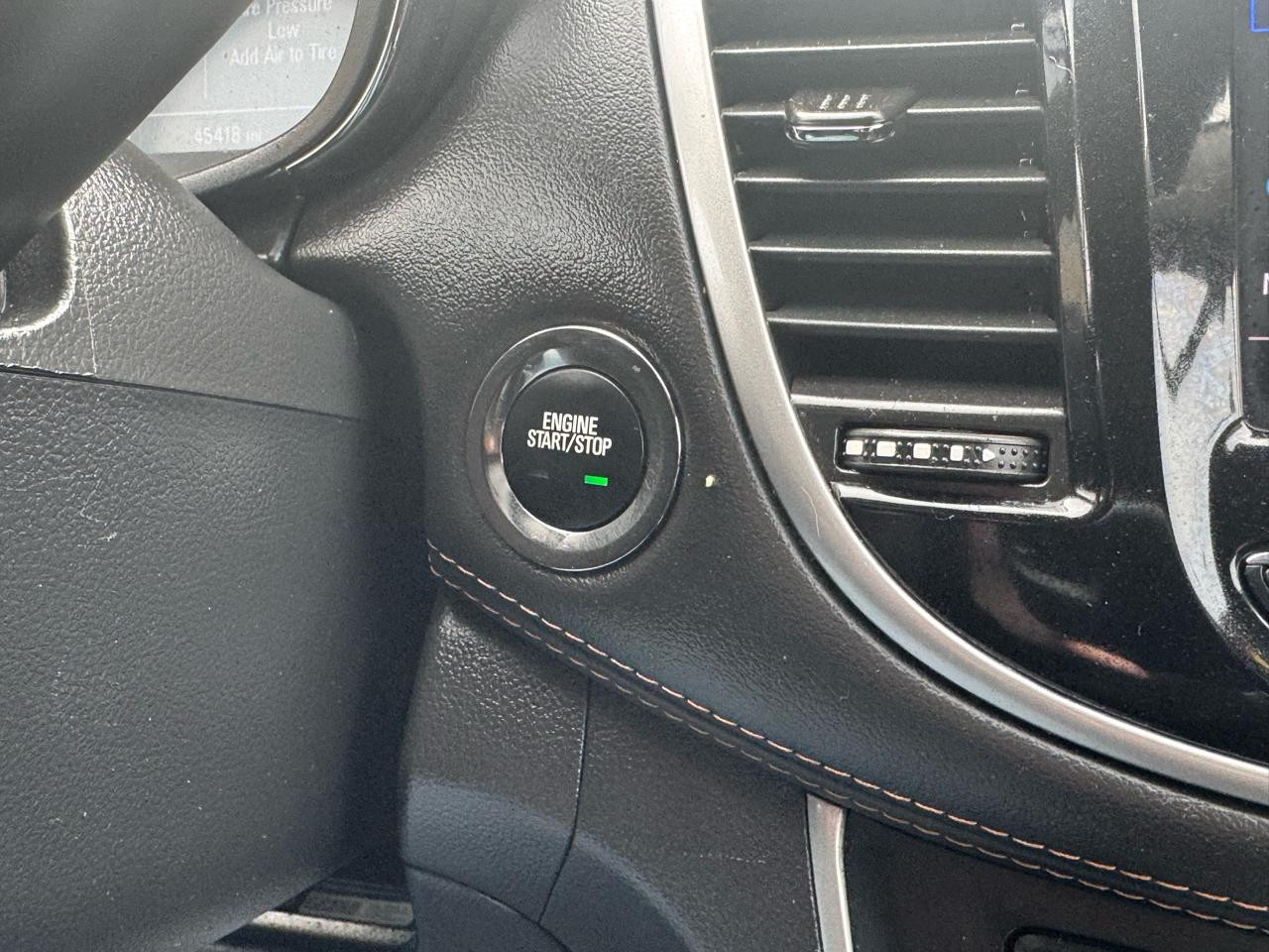 Chevrolet Trax  2021