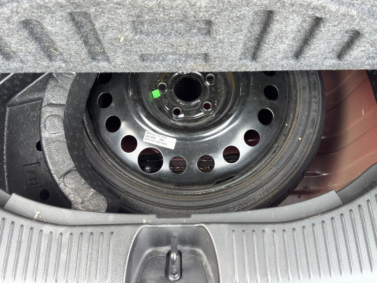 Chevrolet Trax  2021