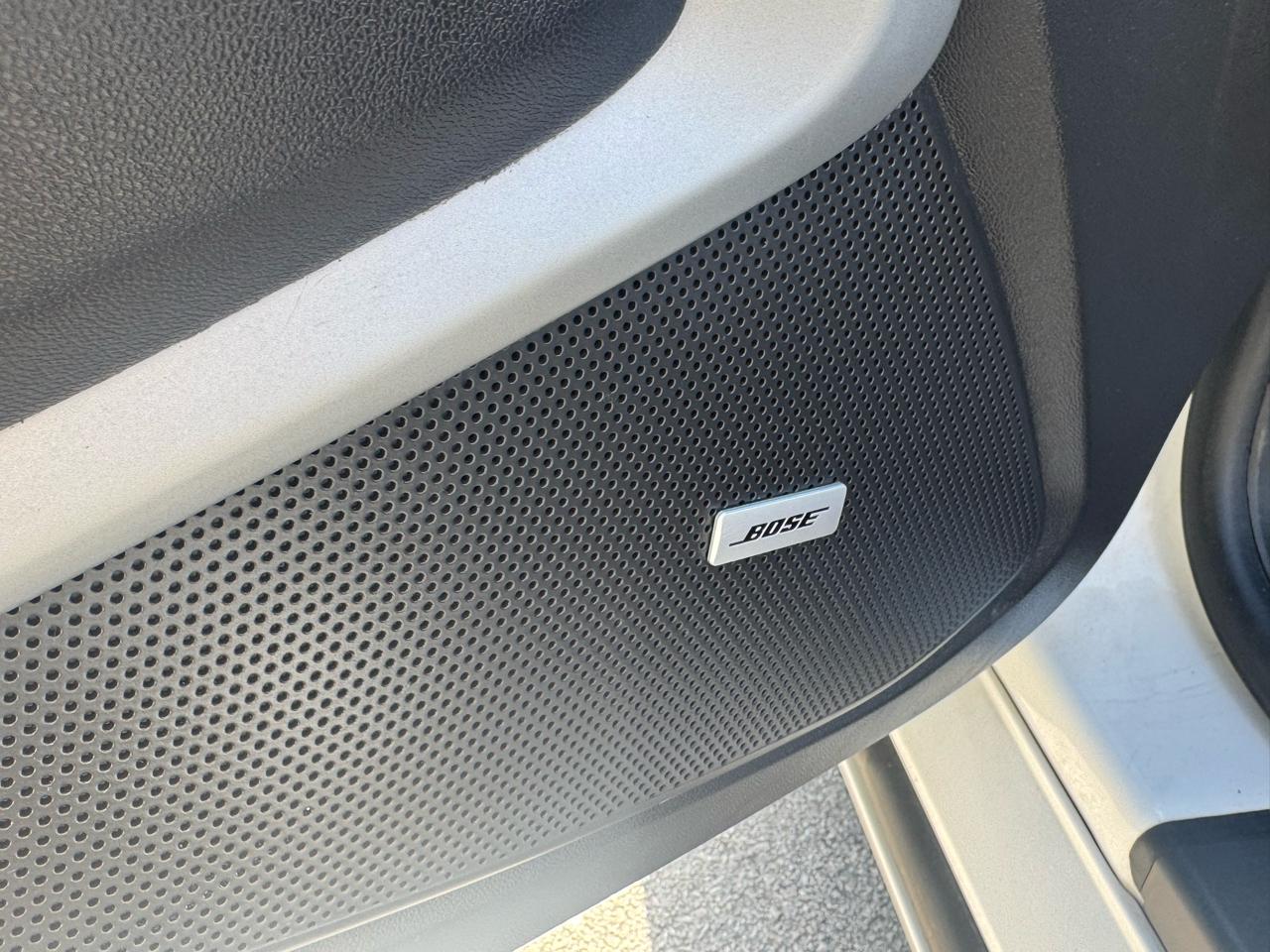 Chevrolet Camaro  2017