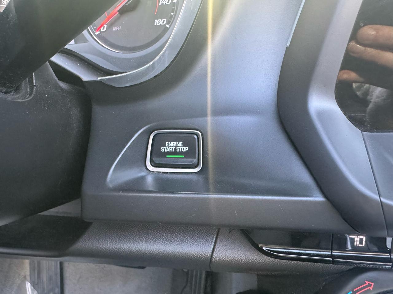 Chevrolet Camaro  2017