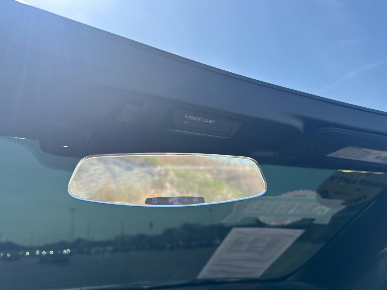 Chevrolet Camaro  2017