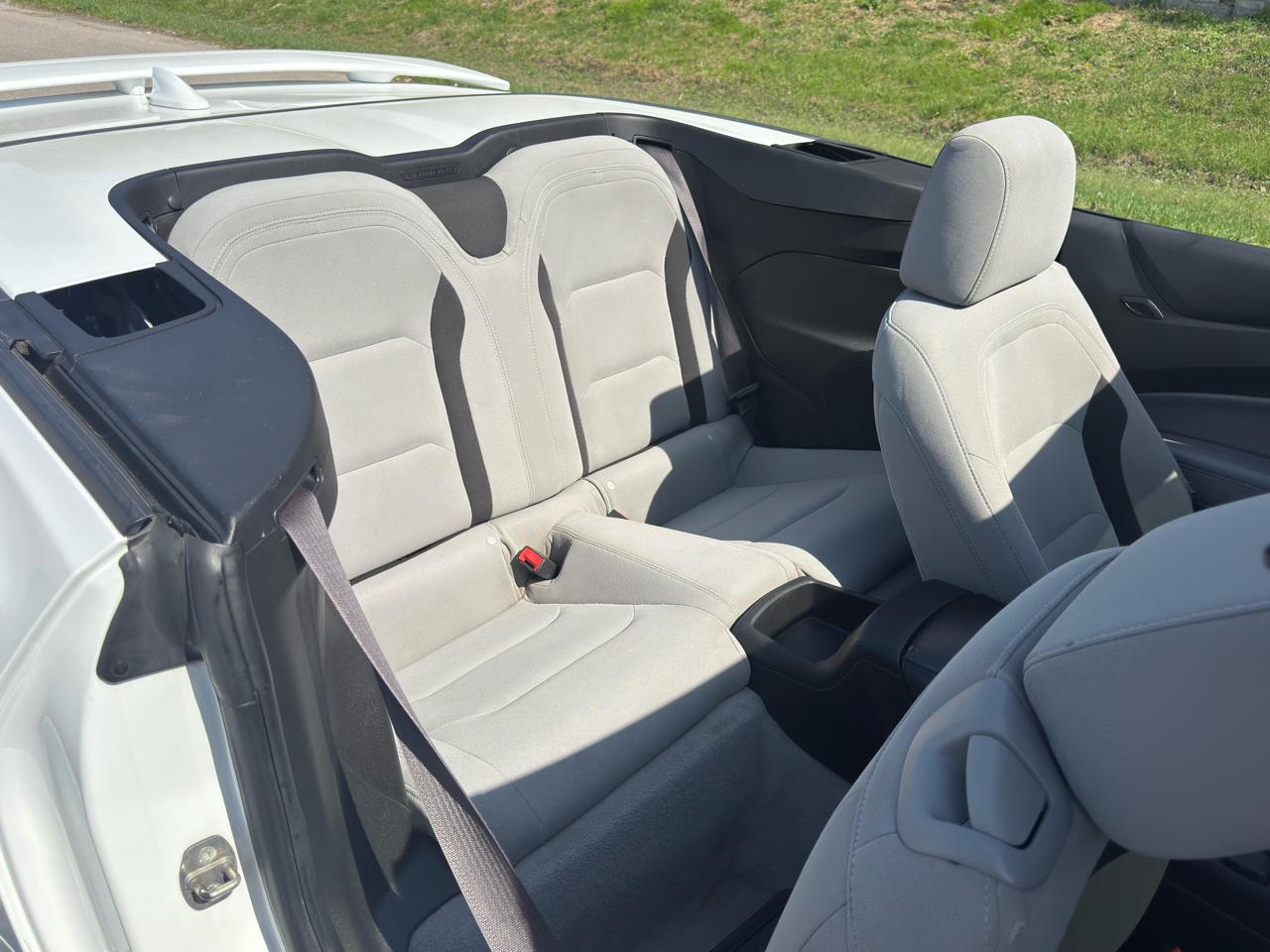 Chevrolet Camaro  2017