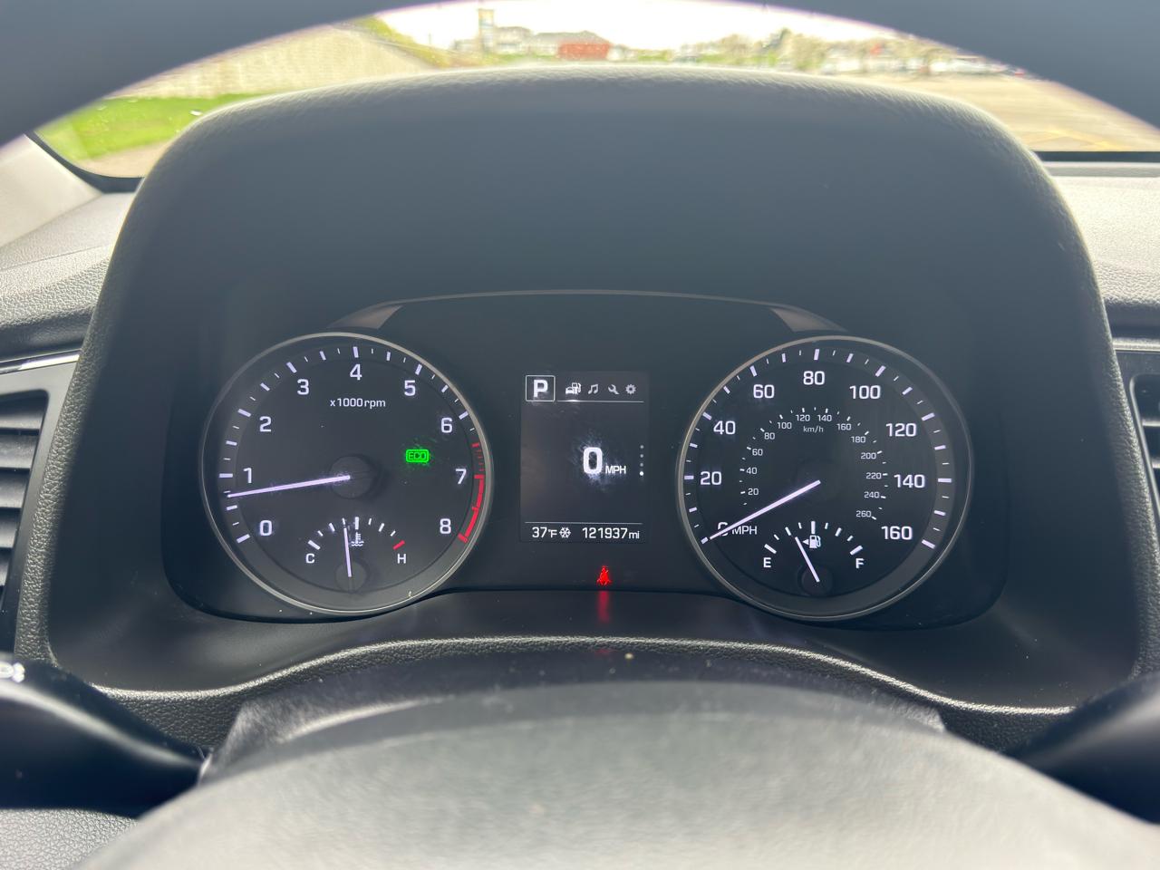 Hyundai Elantra  2018