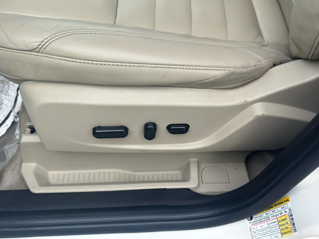 Ford C-Max Energi  2015