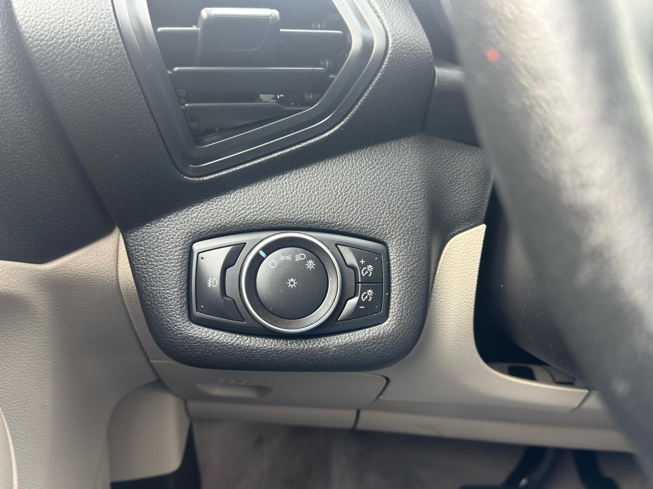 Ford C-Max Energi  2015