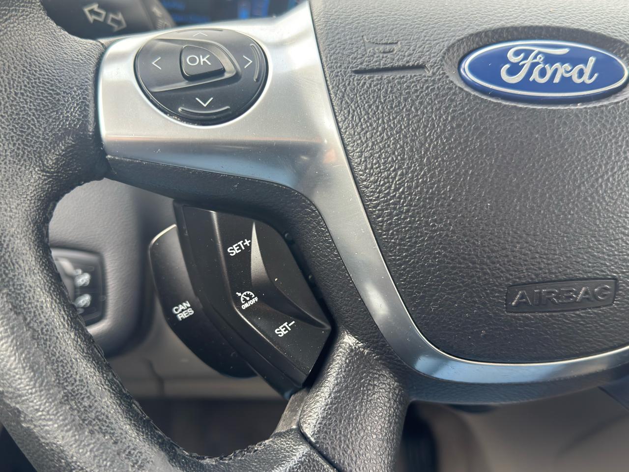 Ford C-Max Energi  2015