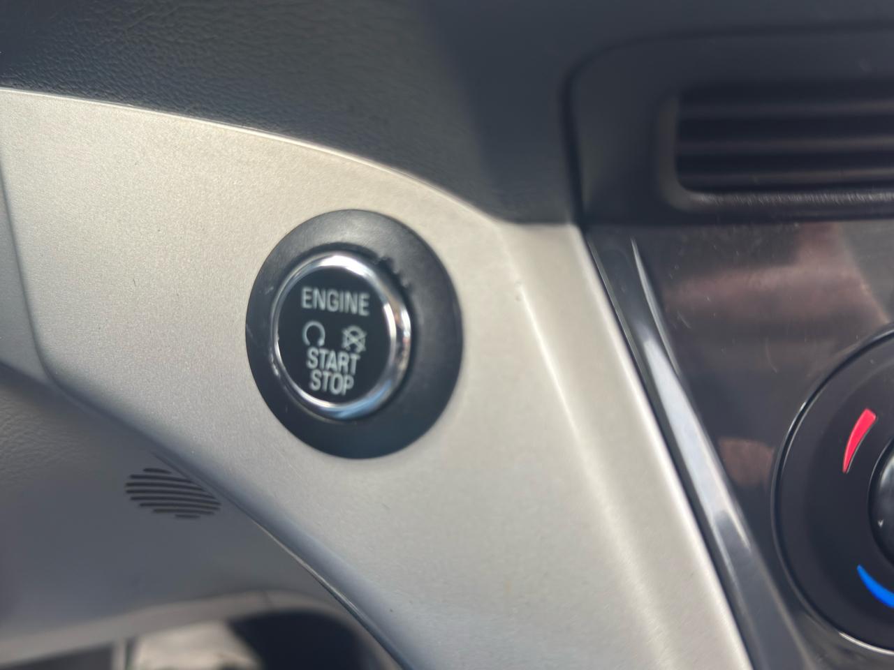 Ford C-Max Energi  2015