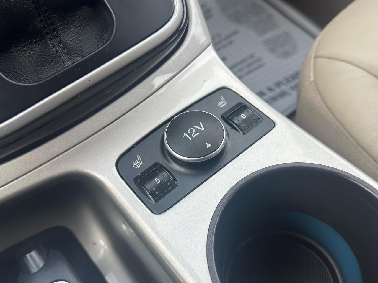 Ford C-Max Energi  2015