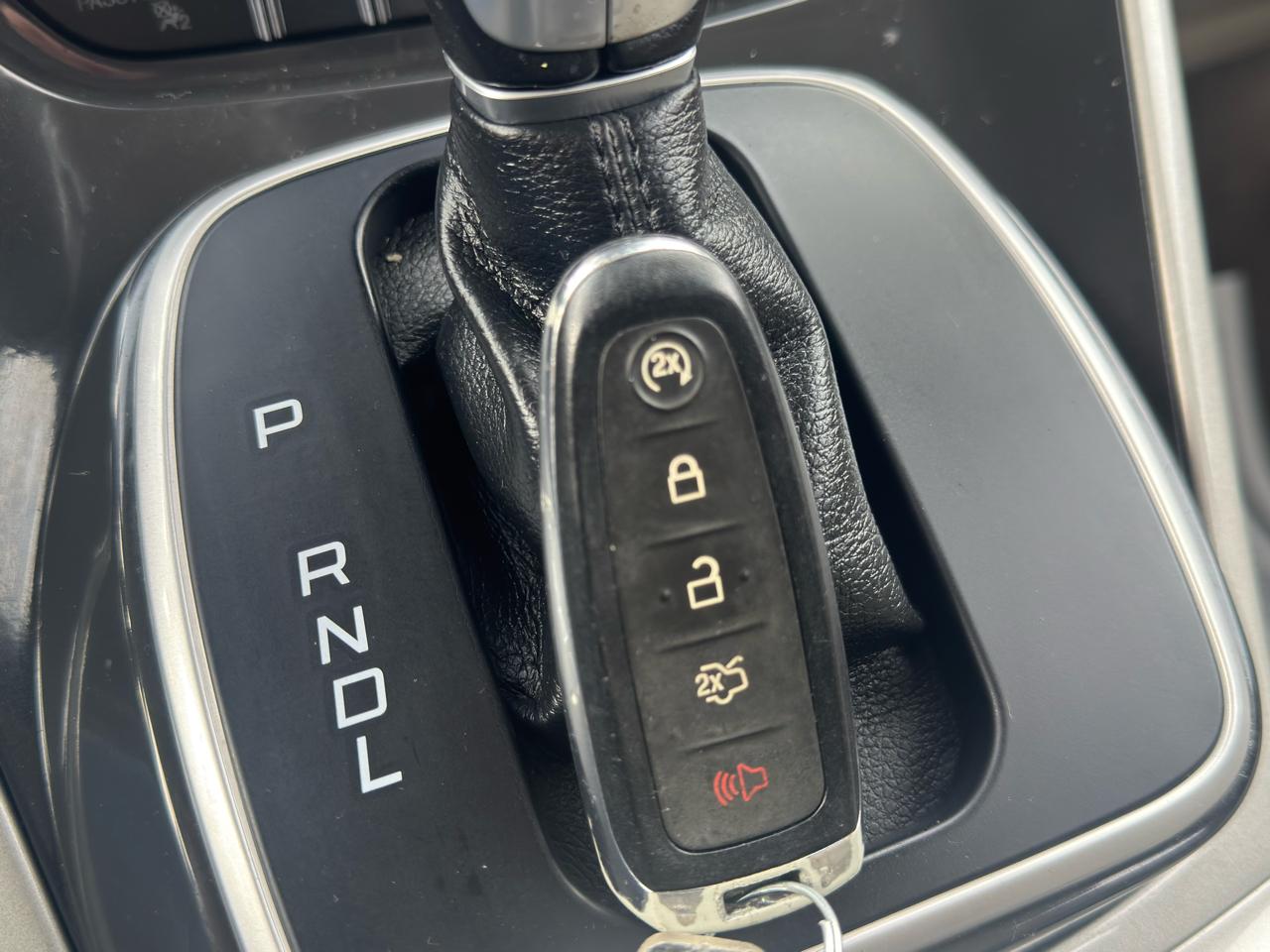 Ford C-Max Energi  2015