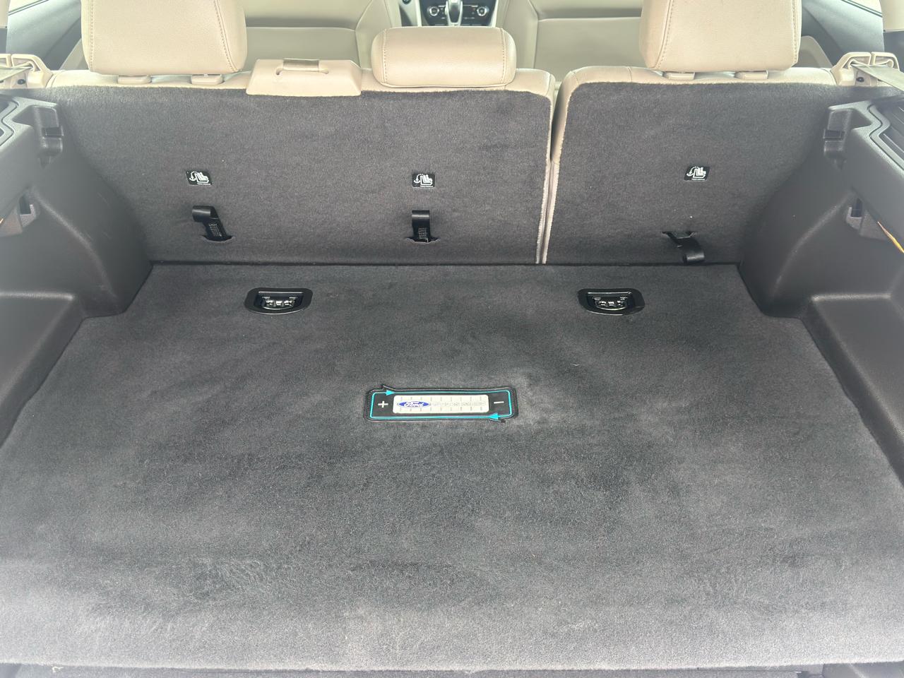 Ford C-Max Energi  2015